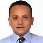 Hossam El Sayed, Modern Trade and Trade Marketing Manager