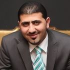 mohammad waleed AL-alawneh, field sales advicer