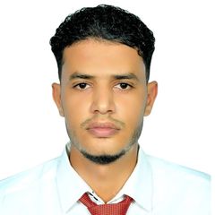 محمد صالح الحداد, مهندس صيانة ميكانيكية