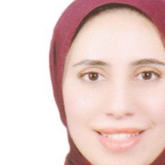 أميرة عامر, pharmacist