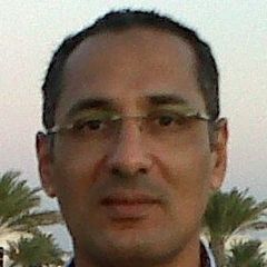 Hossam Eldin Moftah, Shamiya RF Project Manager
