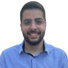 نويل عبوش,  Logistics, Purchasing and Supply Chain Specialist