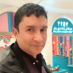 GEORGE MIRCEA, Logistic Coordinator