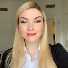 Holly Anderson, Quality Assurance Manager