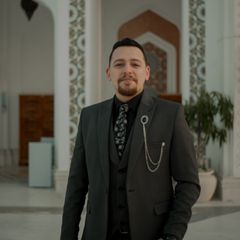 Karim Abdrabbo, Sales Manager Assistant