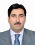 Mohamed Yassine, Executive Manager- International Sales and Marketing