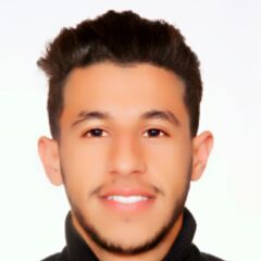 المهدي الزمراني