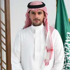 Abdulmajeed Alqahtani, Digital Media Supervisor