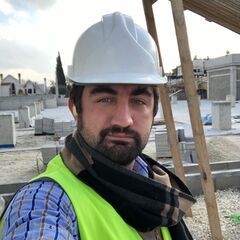 laith tareq, Structural Engineer