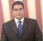 محمد ثروت فضل احمد بدران, مدير حسابات
