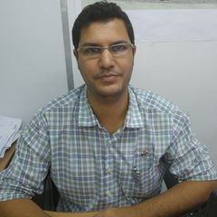 محمود Abdelhai Ibrahim, مهندس كهرباء