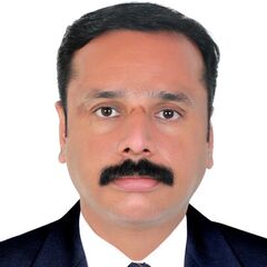 راج كومار, Business Development Manager