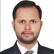 Abhinesh  Pandey, Ad Sales Manager