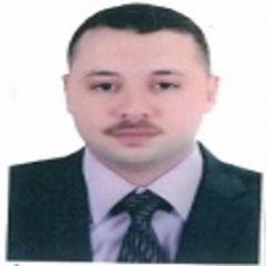 Ashraf Sallam, Franchise Sales Manager ( Western Region ) -MHD