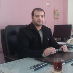 Khalid Abdel Fadeel, Branch Manager