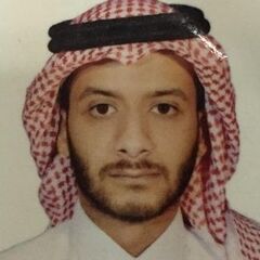 ABDULRHEEM ALGHAMDI, Civil Engineer Trainee
