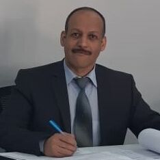 Walid Hussein MEP Construction Manager People