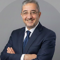 أحمد بلتاجي, procurement manager