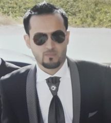 Ahmed Wardat, Sales Engineer