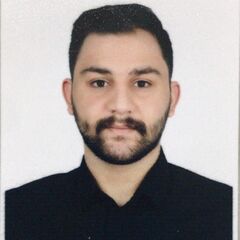Yousef Alqassas, Call Center Agent