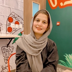 Tooba Iqbal