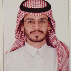 Mohammed Aljaafari , Mechanical Engineer 