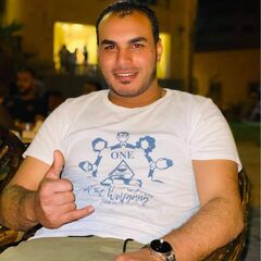 Ahmed  Elsayed Badwy