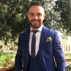 جاد Abi Ghanem, Operations Manager and Business Development