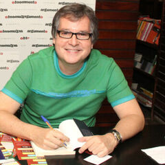 Carlos Eduardo  Veiga - Petrobrás, 