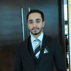 Hussam Al, Project Engineer