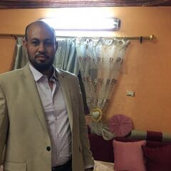 السيد ‏ محروص
