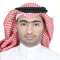 Majed Alshomrani, Account Manager