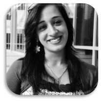 Gincy Mathews, Office Manager and Executive Assistant to Managing Director