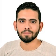 أحمد سمير, Java Developer