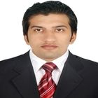 Ajmal Nadeem, Key Account Sales Executive