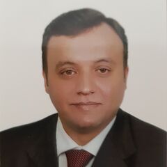 Walid  Asad, Area Manager 