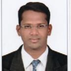 Kannan Ramasamy, Lead Planning Engineer