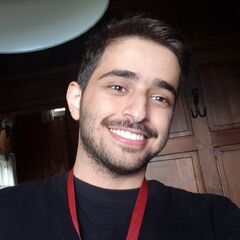 Majid Alhassan, Full Stack Developer