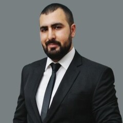 Ahmad Shehadeh