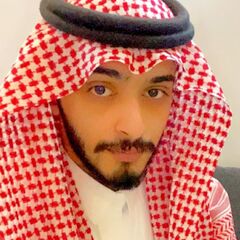 احمد الجبرتي, Planning & Resource Management Supervisor