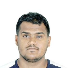 Mohammed Saeed Mohammed   Abdulraheem 