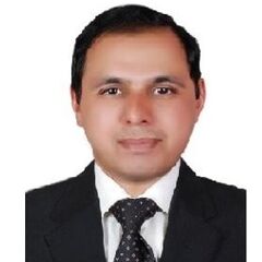 Muddassar  اعوان, Planning Manager