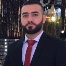 Mohammad Al Jaouni, Computer and Communication Engineer