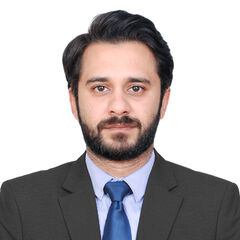 Umer Saeed