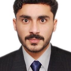 Haseeb Bangash, Civil Site Engineer