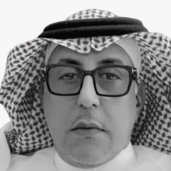باسل النخيلان , Manager Community Projects & Public Relations 