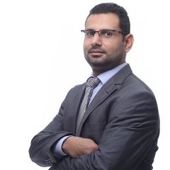 Yasser Moussa, Strategic Planning Analyst & Business Analysis |BSC|KPIs