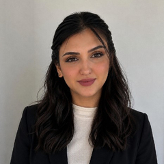 Aya Zewar Abdal