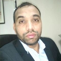 Mohammed Aziz Ghouri, 