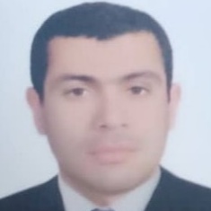 سمير محمد القلينى, chief of accounts